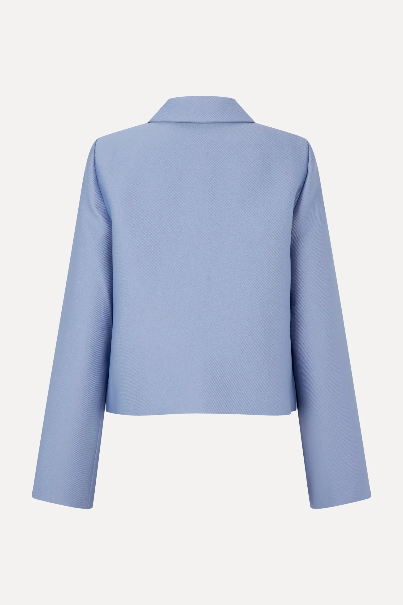 STINE GOYA Boxy Straight Jacket - Tree Flash Sale