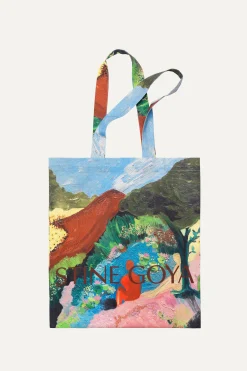 STINE GOYA Cotton Tote - Summer House SummerHouse Online