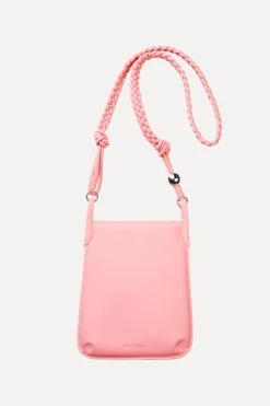 STINE GOYA 24hr Flat Tote X-body - Rose Tan body-RoseTan Cheap