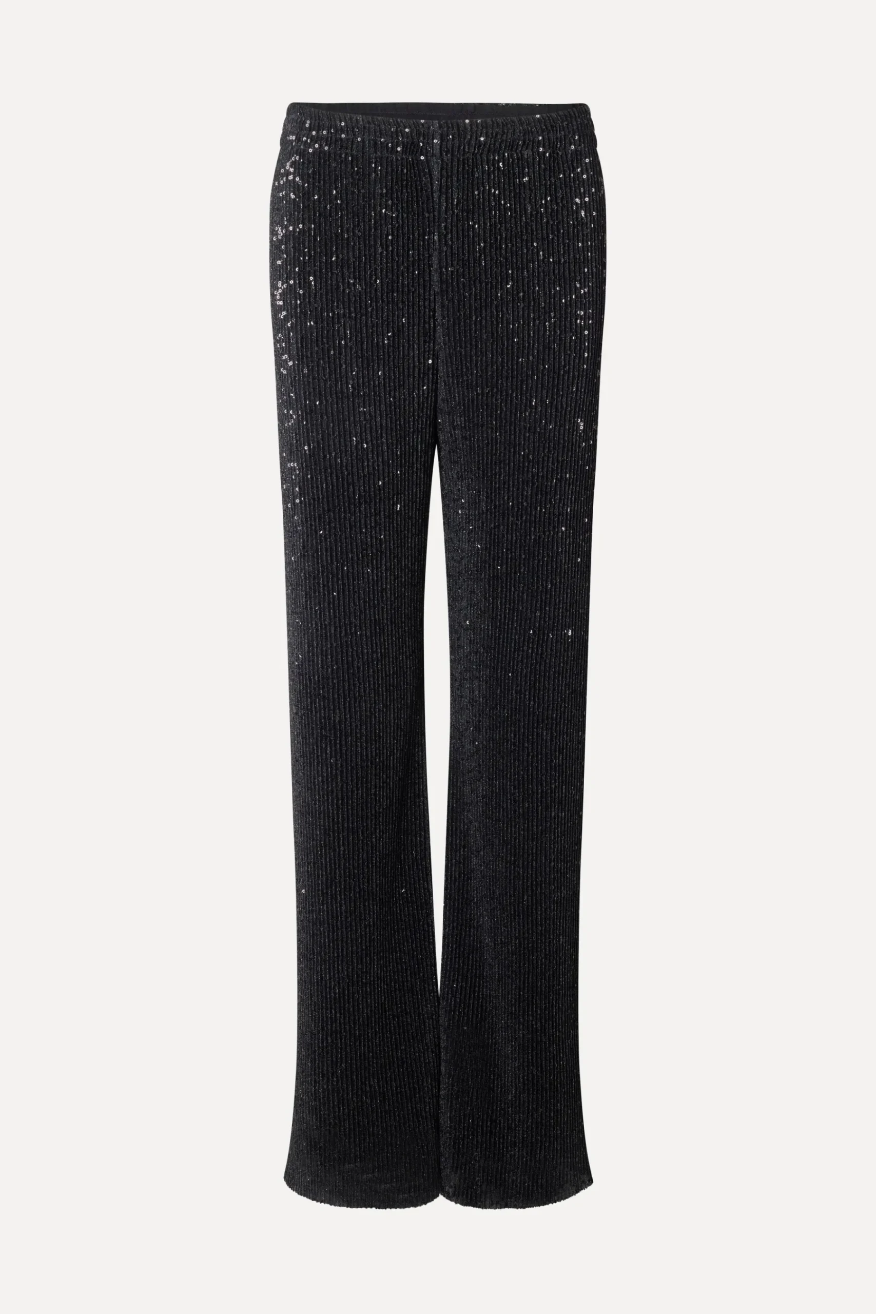 STINE GOYA Long Pants - Black Clearance
