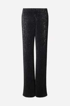 STINE GOYA Long Pants - Black Clearance