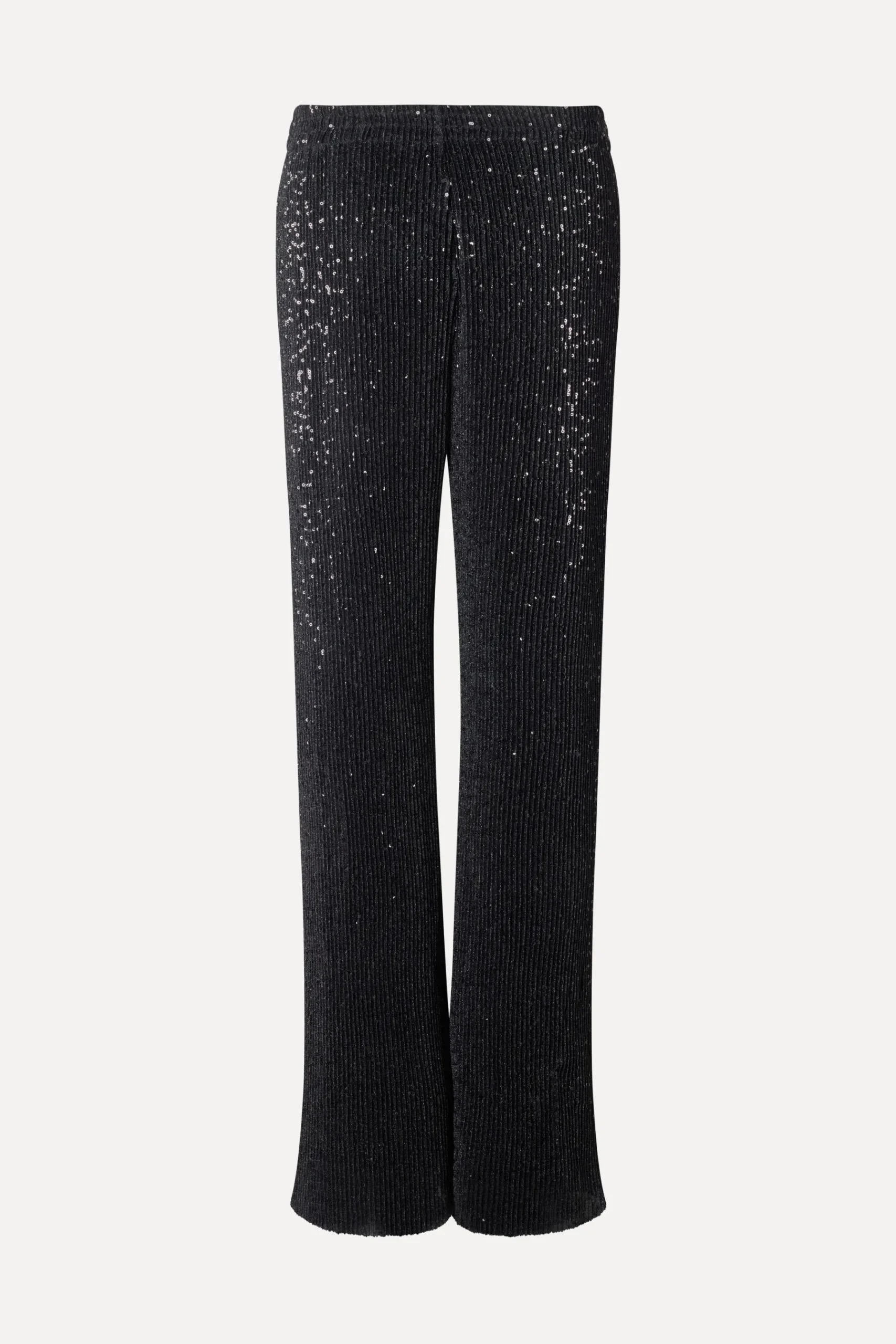 STINE GOYA Long Pants - Black Clearance