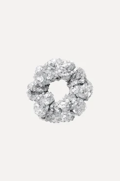 STINE GOYA Scrunchie - Steel Grey SteelGrey Cheap