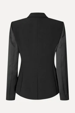 STINE GOYA SGAurora Jacket - Jet Black JetBlack Best