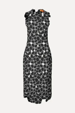 STINE GOYA SGElias Dress - Jet Black JetBlack Cheap