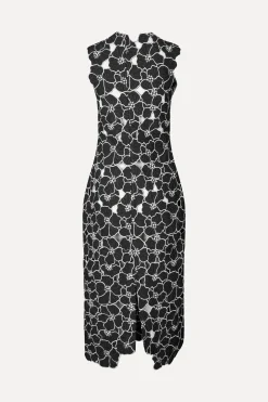 STINE GOYA SGElias Dress - Jet Black JetBlack Cheap