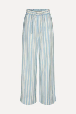 STINE GOYA SGEmi Pants - Summer Stripes SummerStripes Online