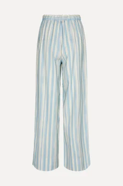 STINE GOYA SGEmi Pants - Summer Stripes SummerStripes Online