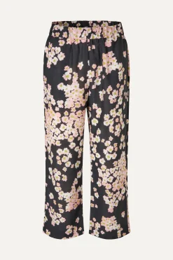 STINE GOYA SGIsra Pants - Pink Ditzy Flowers PinkDitzyFlowers Best Sale