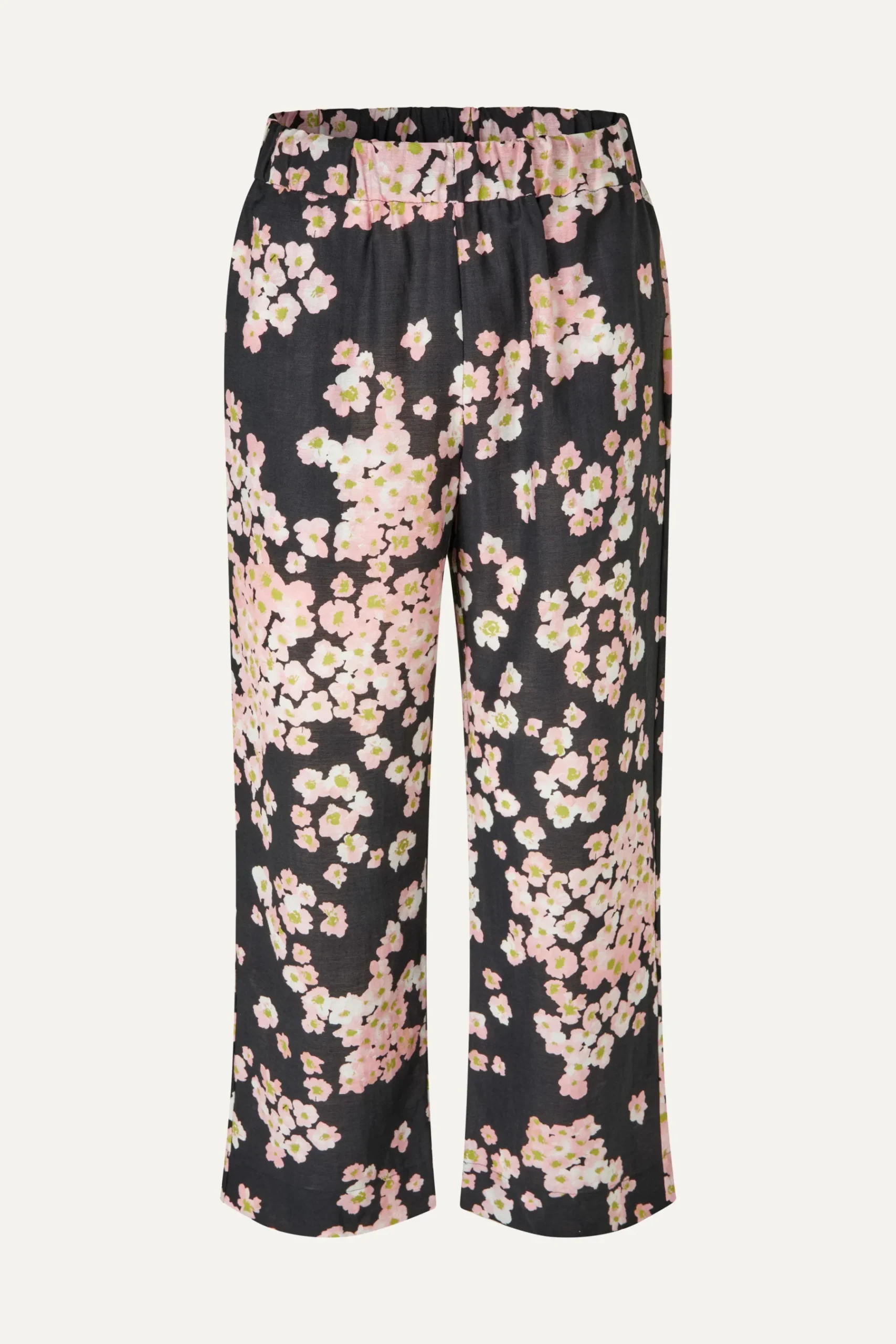 STINE GOYA SGIsra Pants - Pink Ditzy Flowers PinkDitzyFlowers Best Sale