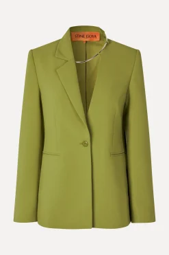 STINE GOYA SGJane Jacket - Olive Sale