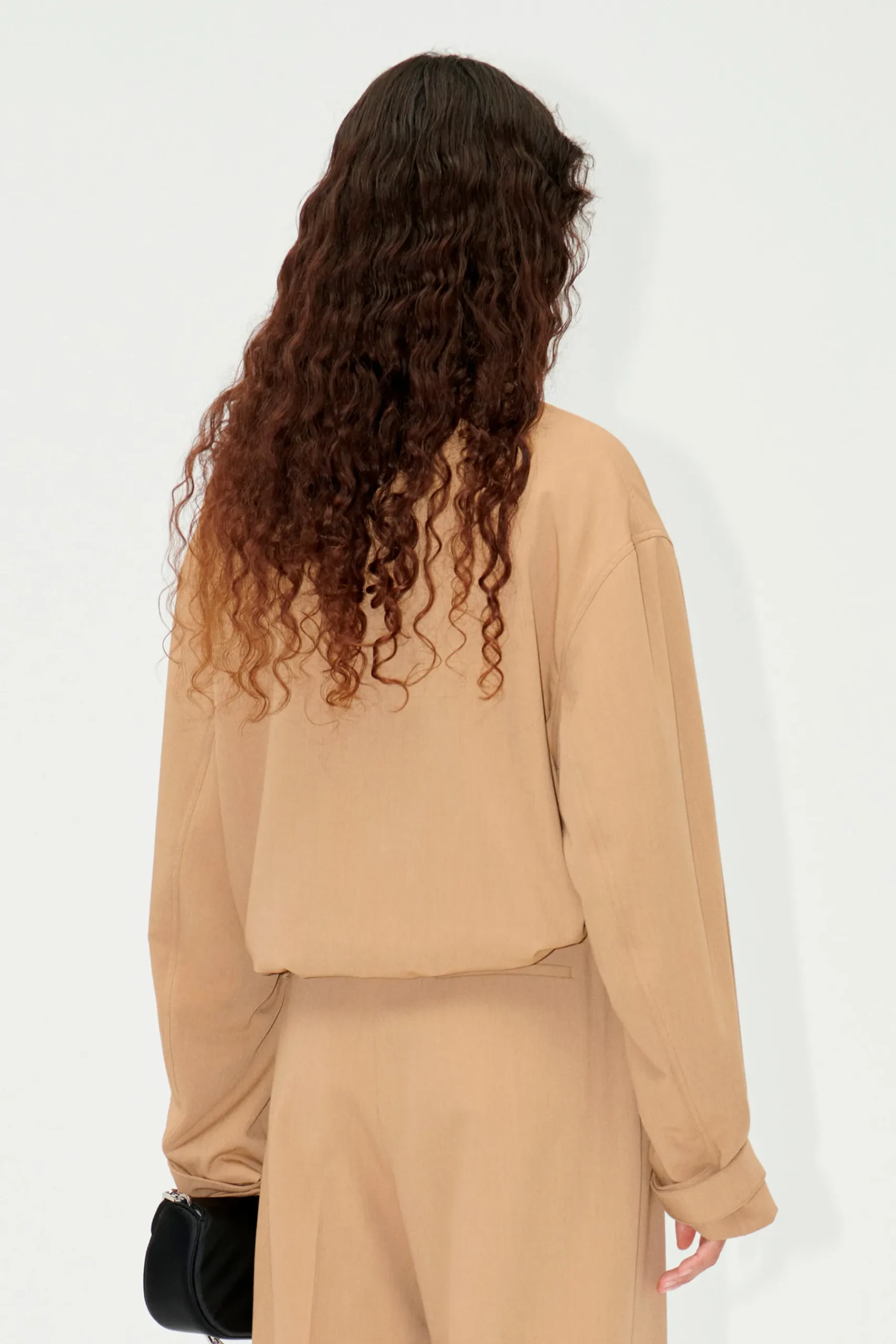 STINE GOYA SGJim Jacket - Incense New