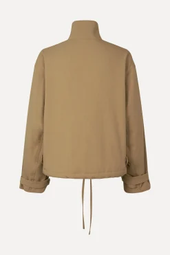 STINE GOYA SGJim Jacket - Incense New