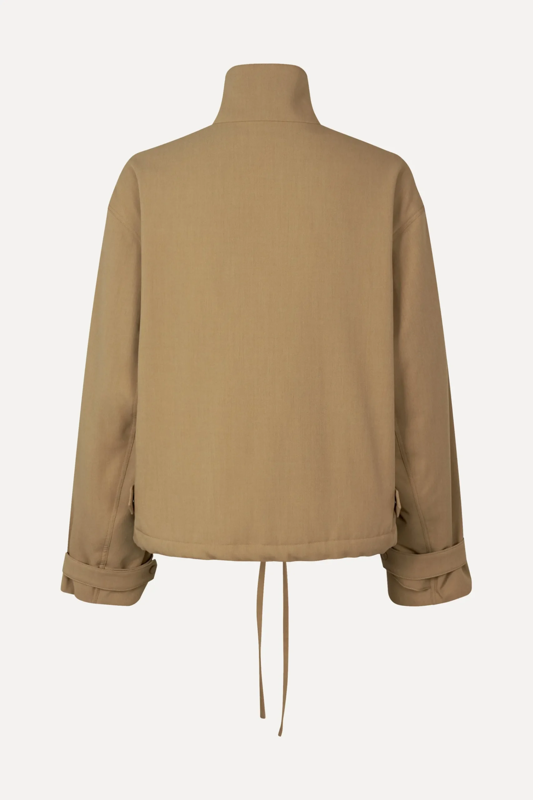 STINE GOYA SGJim Jacket - Incense New