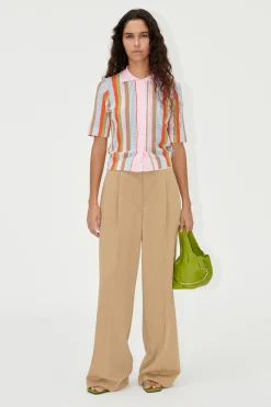 STINE GOYA SGLili Pants - Incense Sale