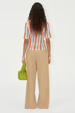 STINE GOYA SGLili Pants - Incense Sale