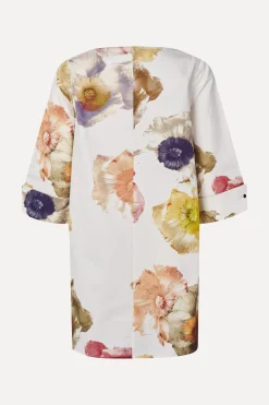 STINE GOYA SGMandy Dress - Pastel Poppies PastelPoppies Clearance