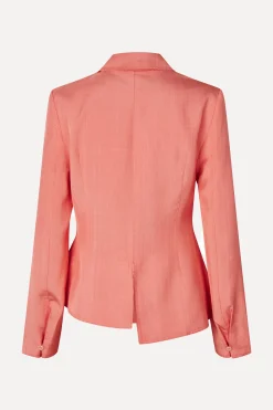 STINE GOYA SGNanci Jacket - Coral Shop