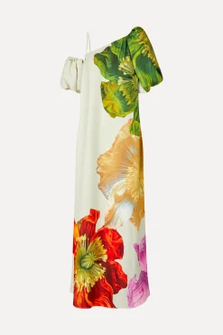 STINE GOYA SGPayton Dress - Poppies Bloom PoppiesBloom Discount