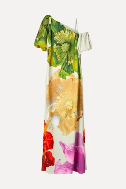 STINE GOYA SGPayton Dress - Poppies Bloom PoppiesBloom Discount
