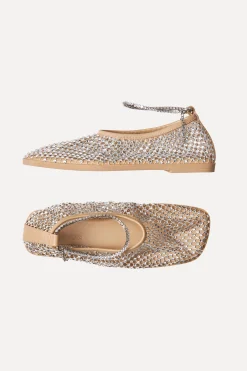STINE GOYA SGReelo Ballerinas - Sand Cheap