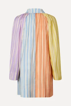 STINE GOYA SGRomy Dress - Summer Stripes SummerStripes Clearance