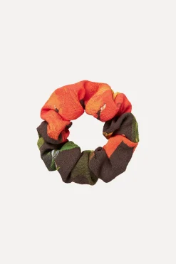 STINE GOYA SGScrunchie - Summer Night Poppies SummerNightPoppies Discount