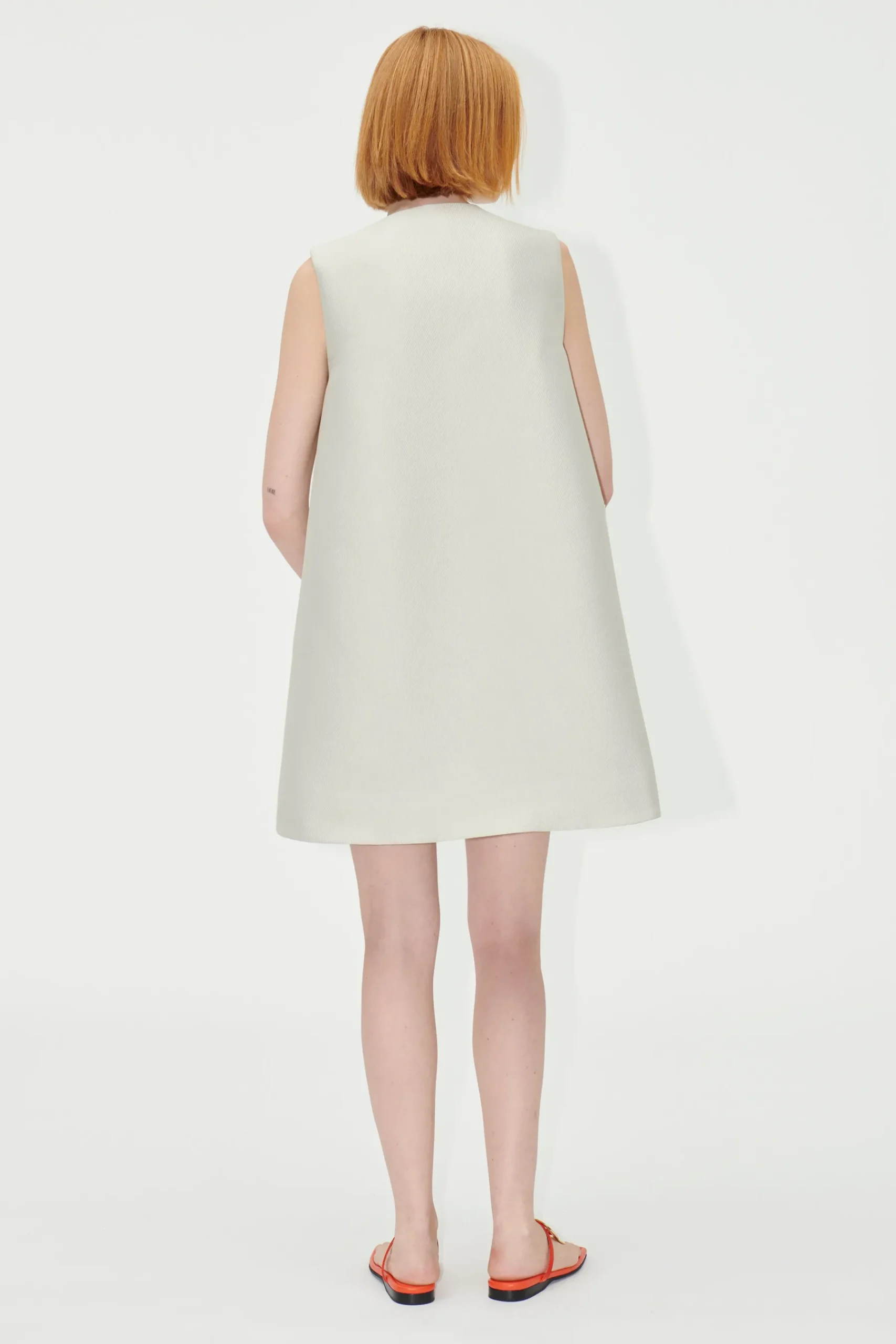 STINE GOYA SGTamar Dress - Abstract Strokes AbstractStrokes New