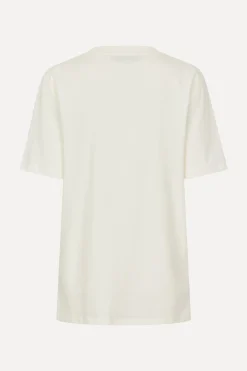 STINE GOYA Short Sleeve T-shirt - Aquarelle Showroom shirt-AquarelleShowroom New