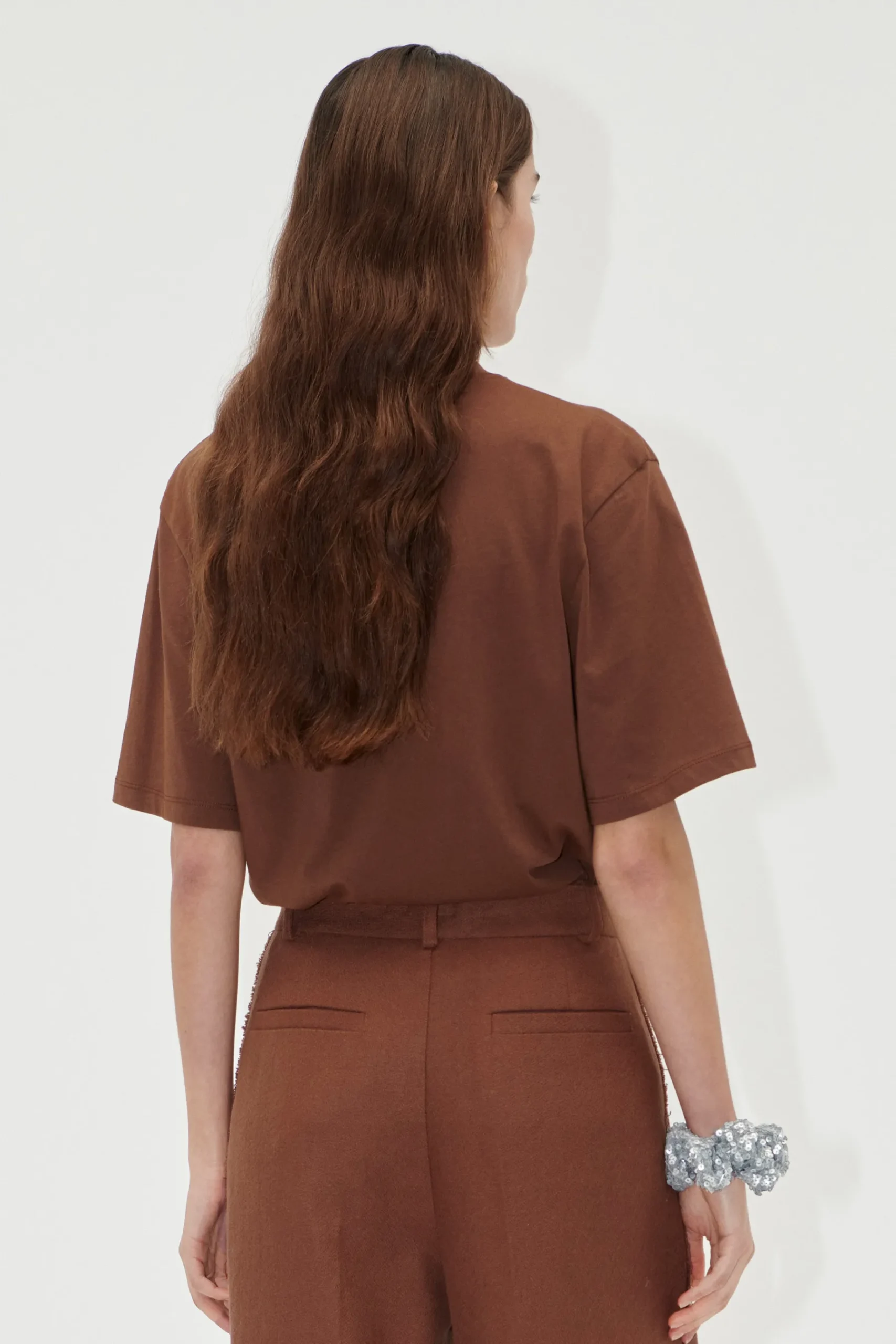 STINE GOYA Short Sleeve T-shirt - Colour Palette shirt-ColourPalette New